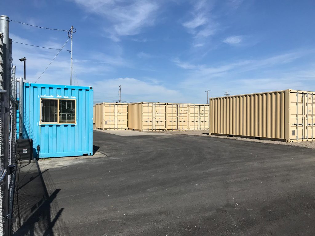 About us — Treasure Island Driveup Self Storage